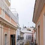 Puente Y Pellon By Thegoodtourist