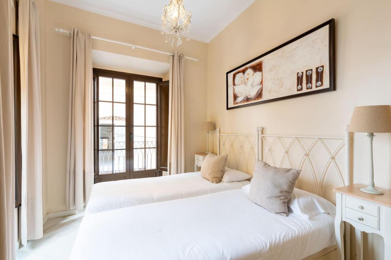 Appartement Puente Y Pellon By Thegoodtourist Séville