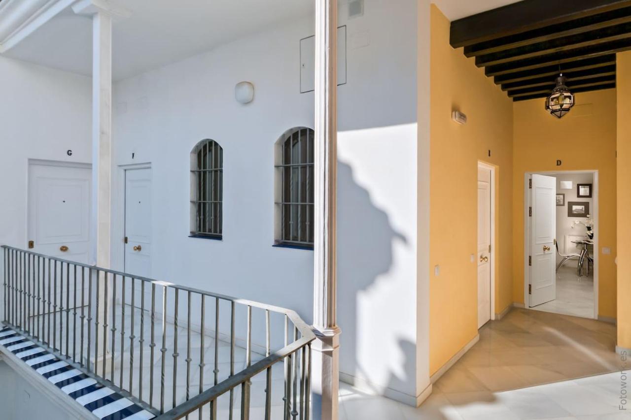 Puente Y Pellon By Thegoodtourist Appartement