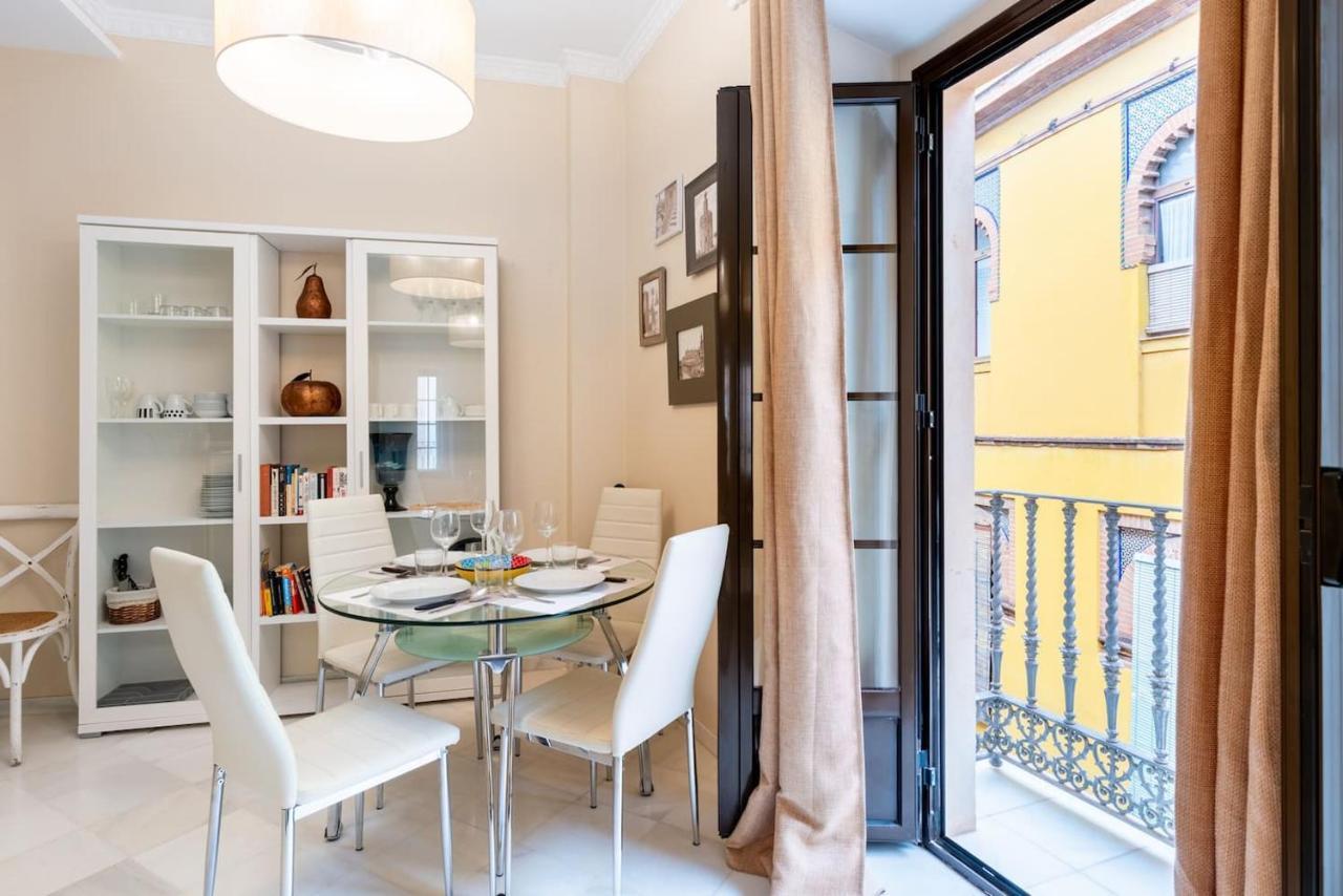 Appartement Puente Y Pellon By Thegoodtourist Séville