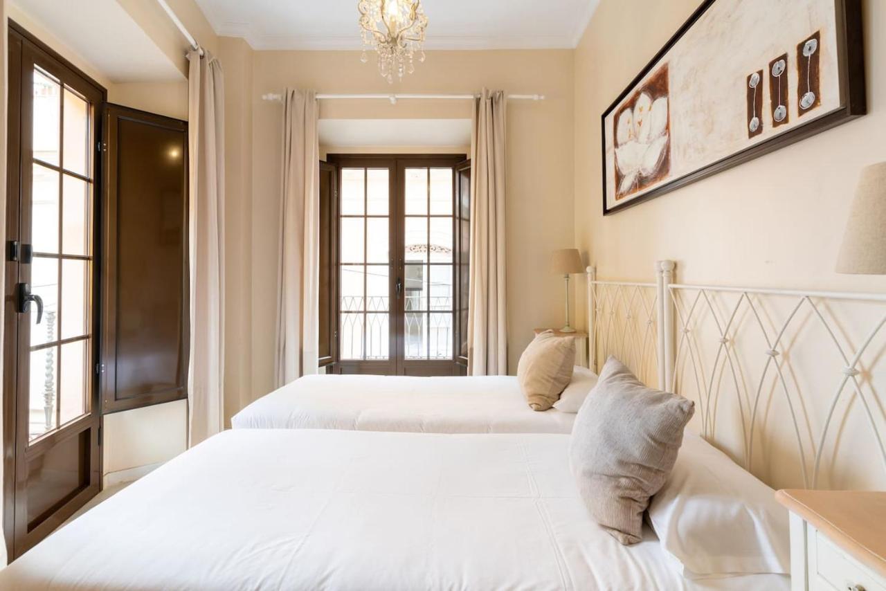 Puente Y Pellon By Thegoodtourist Appartement Séville