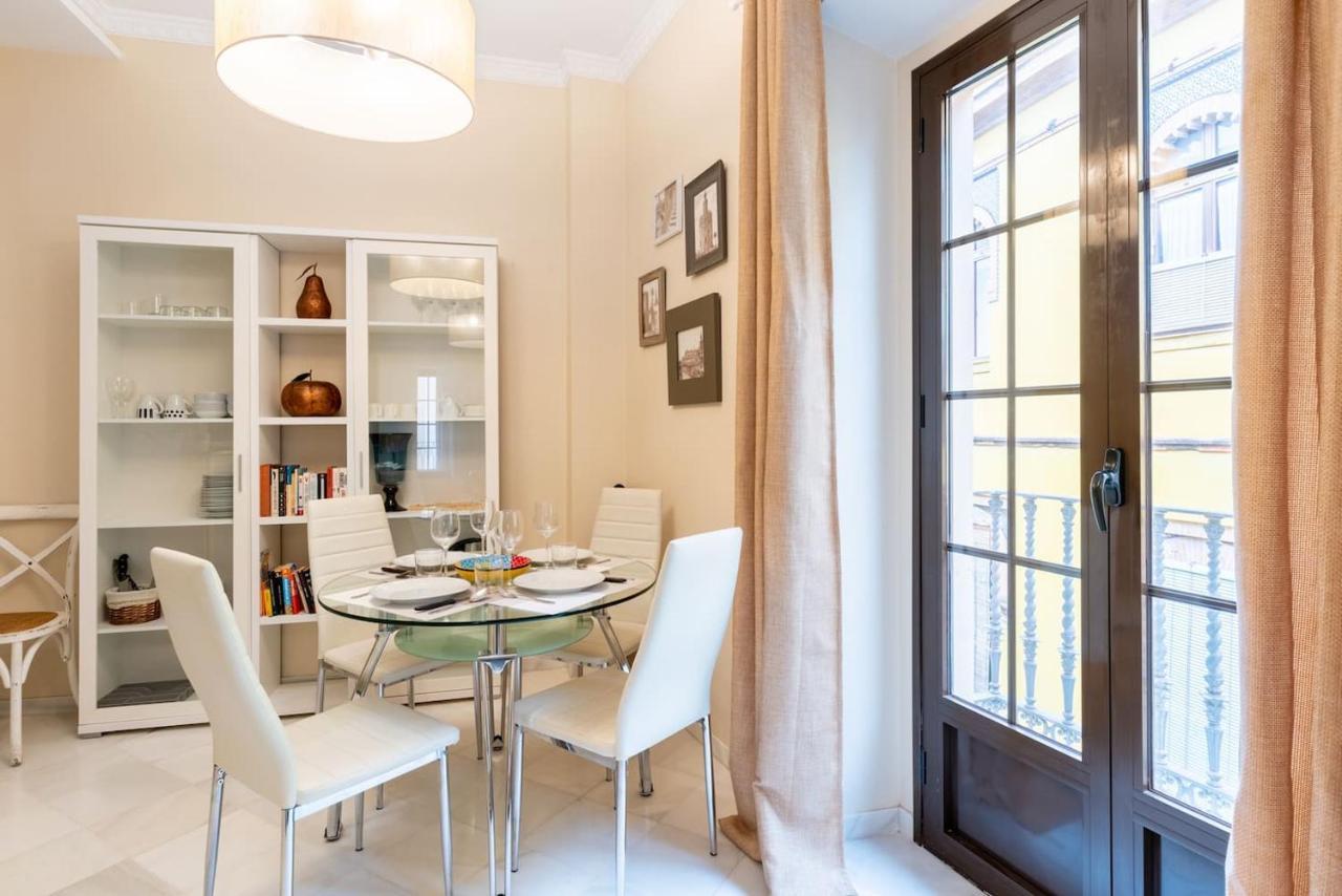 Appartement Puente Y Pellon By Thegoodtourist