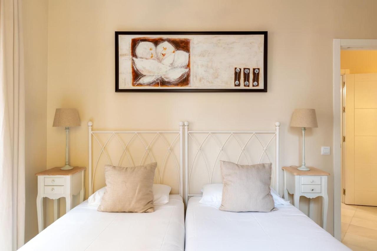 Puente Y Pellon By Thegoodtourist Appartement
