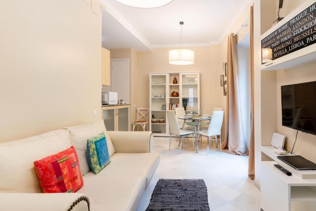 Appartement Puente Y Pellon By Thegoodtourist