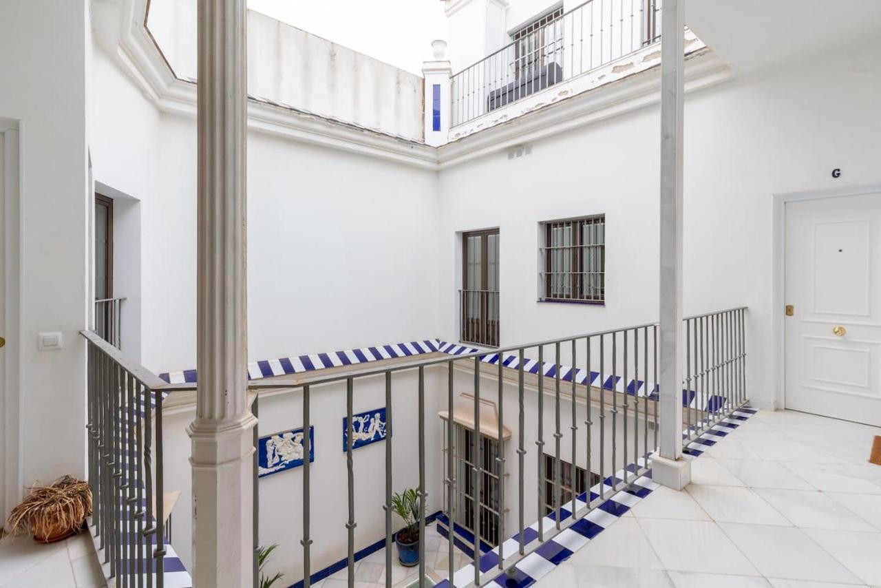 Puente Y Pellon By Thegoodtourist Appartement *