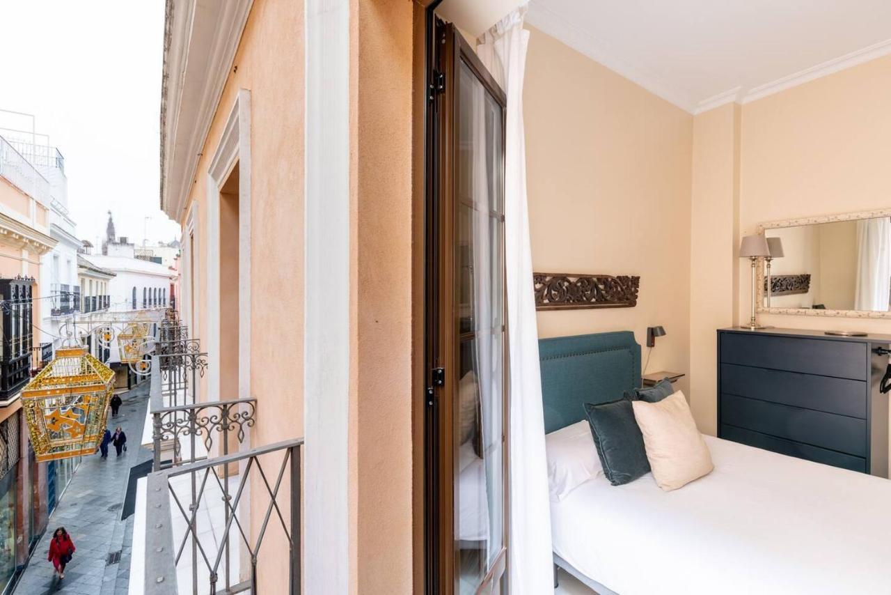 Appartement Puente Y Pellon By Thegoodtourist Séville