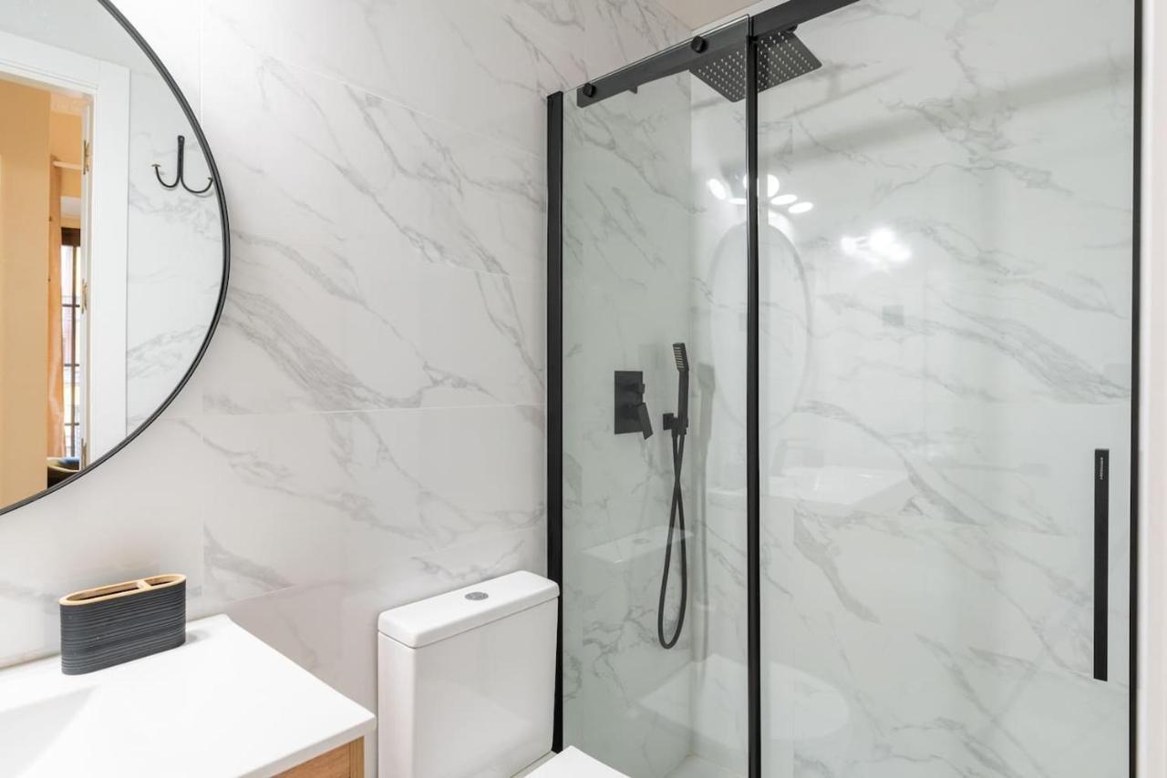 Puente Y Pellon By Thegoodtourist Apartment *