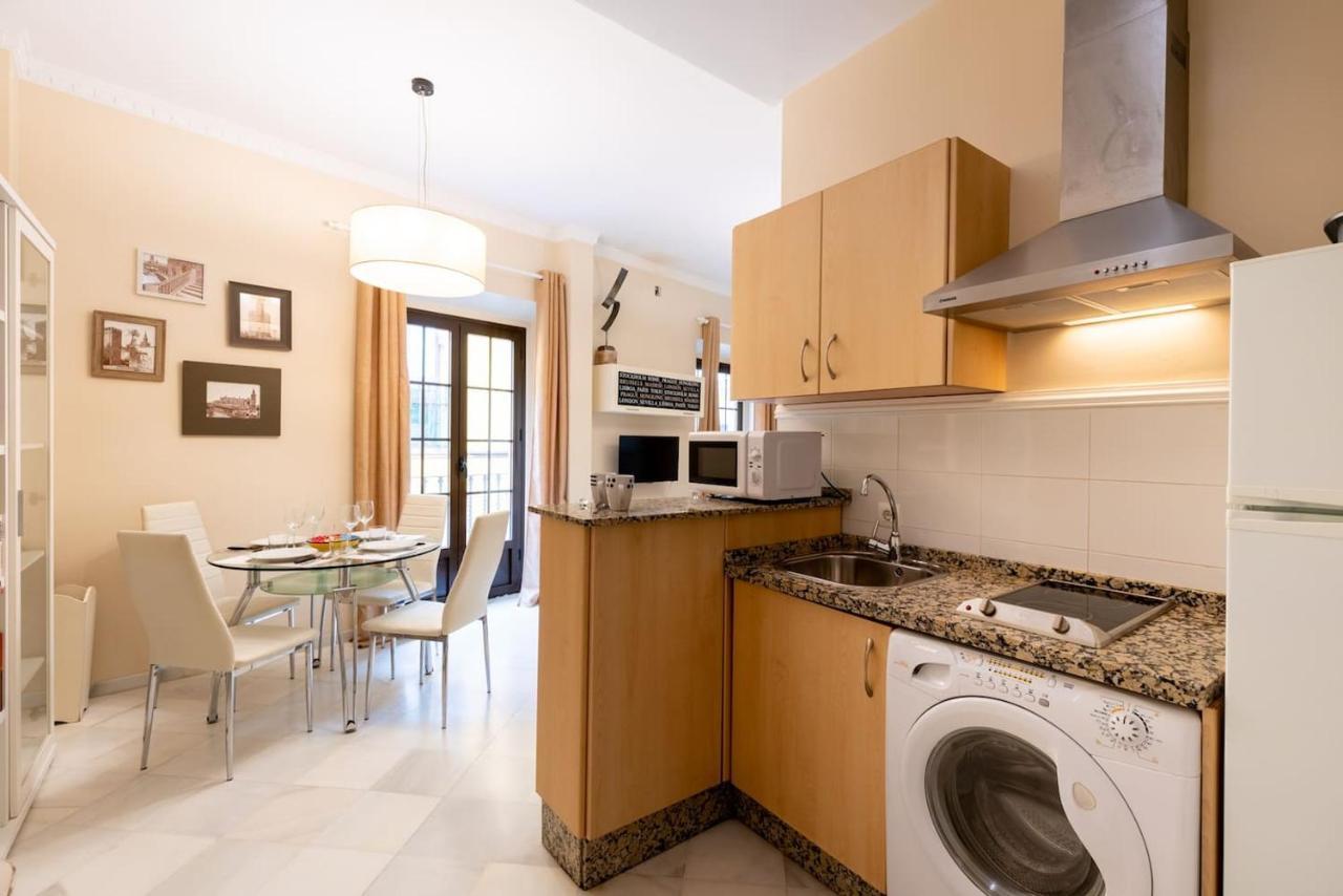 Apartment Puente Y Pellon By Thegoodtourist
